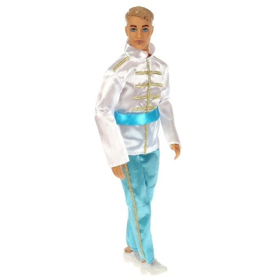 Кукла Алекс 29 см Карапуз 66001P-2-SA-BB